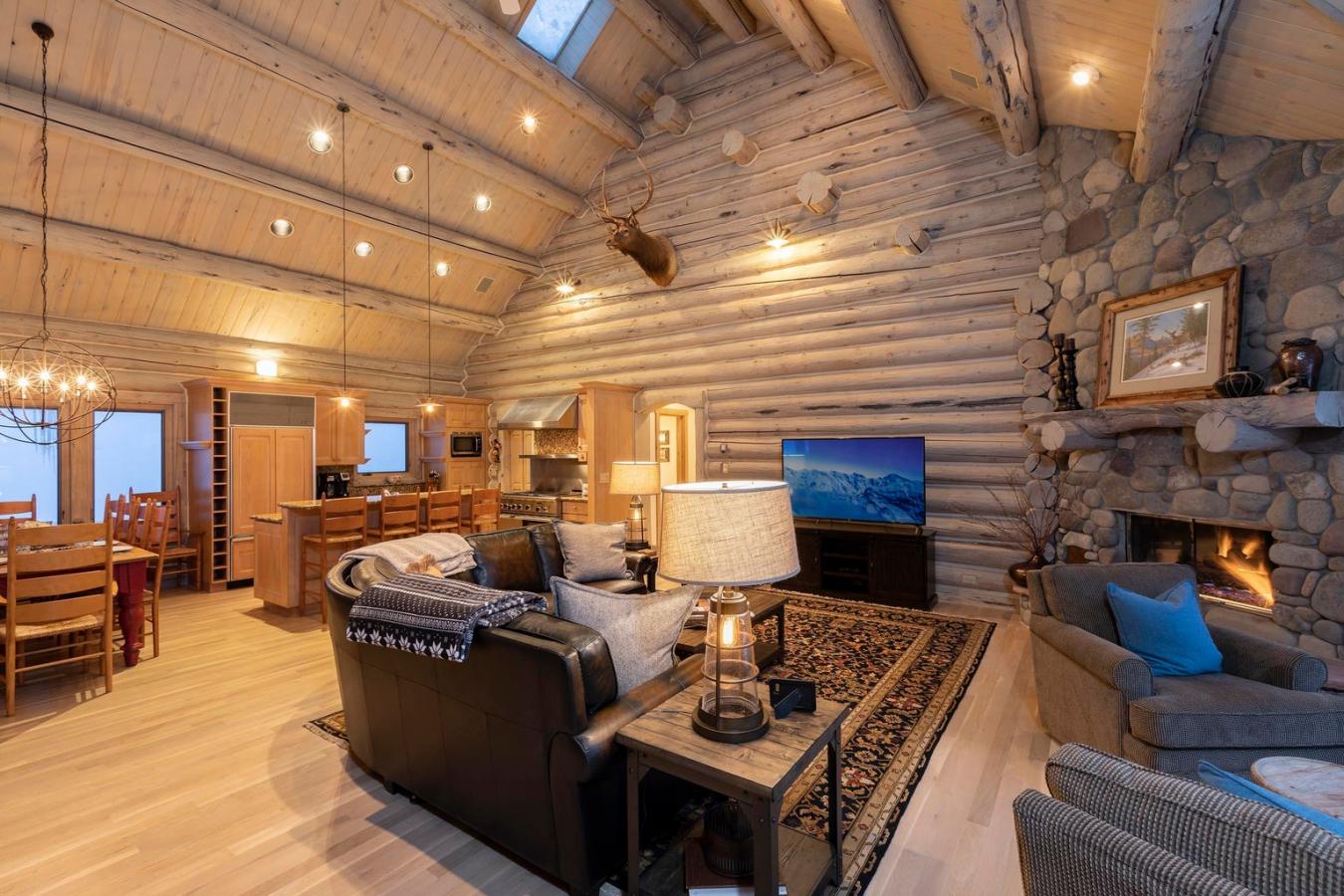 107 Rocky Road, Mountain Village, Colorado, 81435, United States, 6 Bedrooms Bedrooms, ,Residential,For Sale,107 Rocky Road,1465383