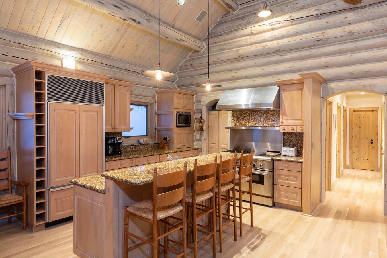 107 Rocky Road, Mountain Village, Colorado, 81435, United States, 6 Bedrooms Bedrooms, ,Residential,For Sale,107 Rocky Road,1465383
