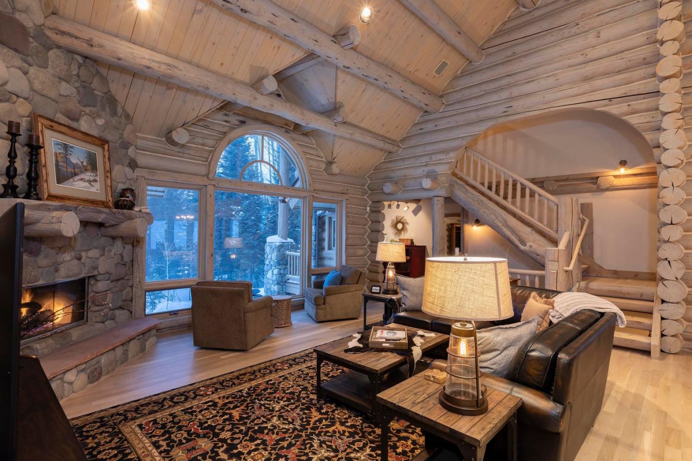 107 Rocky Road, Mountain Village, Colorado, 81435, United States, 6 Bedrooms Bedrooms, ,Residential,For Sale,107 Rocky Road,1465383
