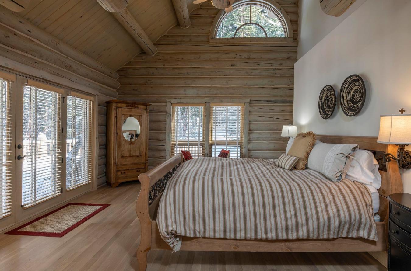 107 Rocky Road, Mountain Village, Colorado, 81435, United States, 6 Bedrooms Bedrooms, ,Residential,For Sale,107 Rocky Road,1465383