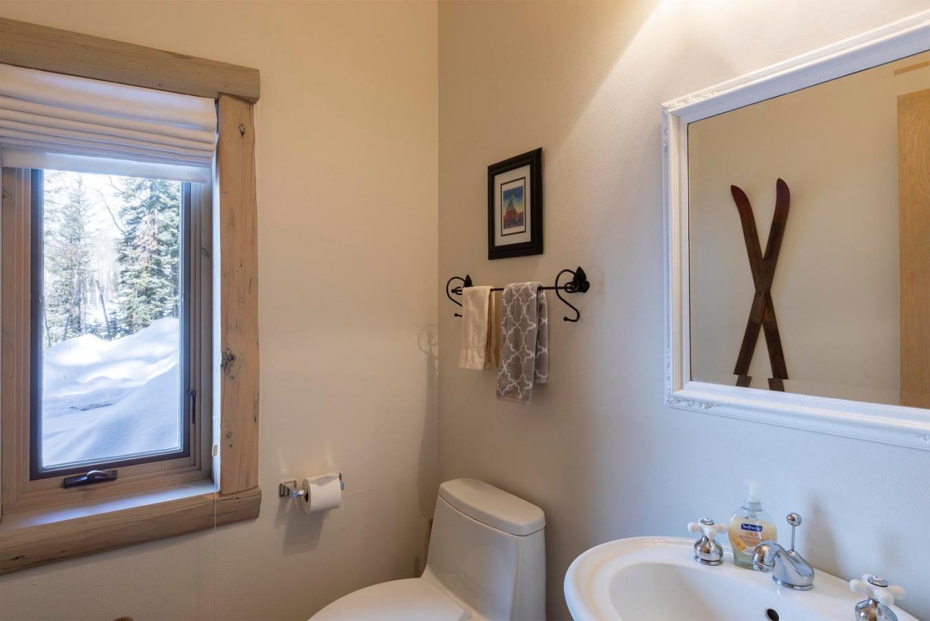 107 Rocky Road, Mountain Village, Colorado, 81435, United States, 6 Bedrooms Bedrooms, ,Residential,For Sale,107 Rocky Road,1465383