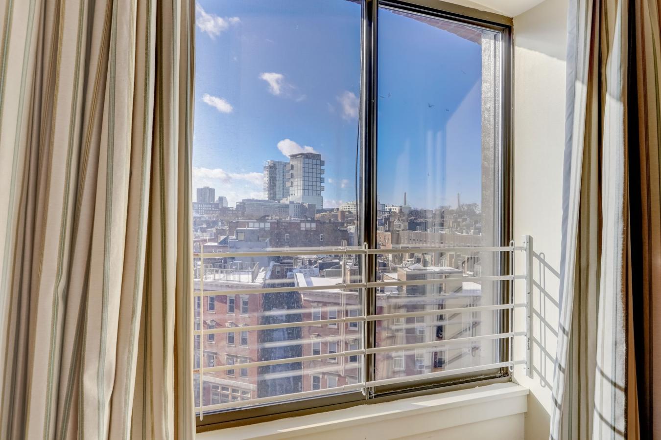 357 Commercial Street, Boston, Massachusetts, 02109, United States, 2 Bedrooms Bedrooms, ,1 BathroomBathrooms,Residential,For Sale,357 Commercial Street,1465376