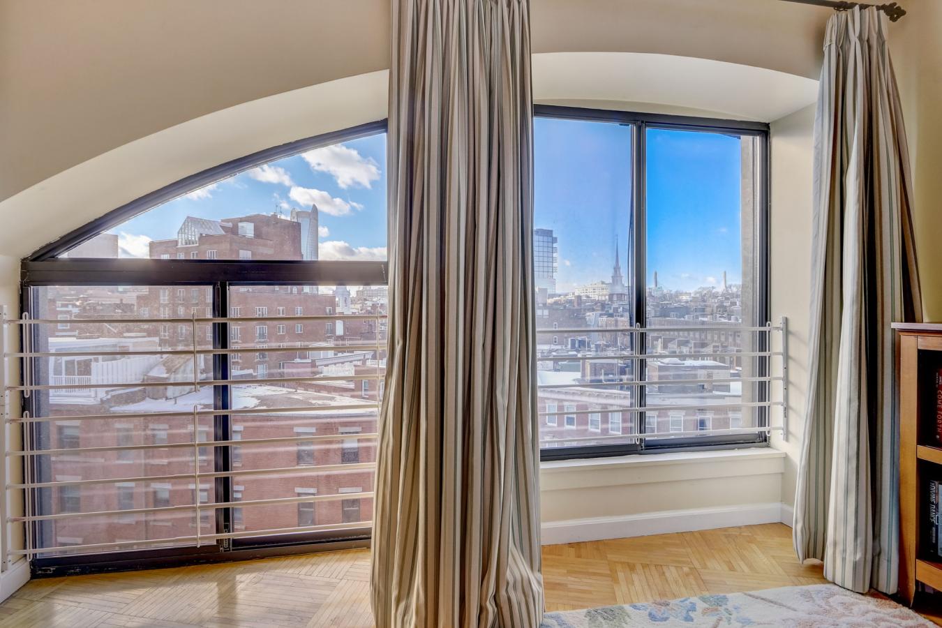 357 Commercial Street, Boston, Massachusetts, 02109, United States, 2 Bedrooms Bedrooms, ,1 BathroomBathrooms,Residential,For Sale,357 Commercial Street,1465376