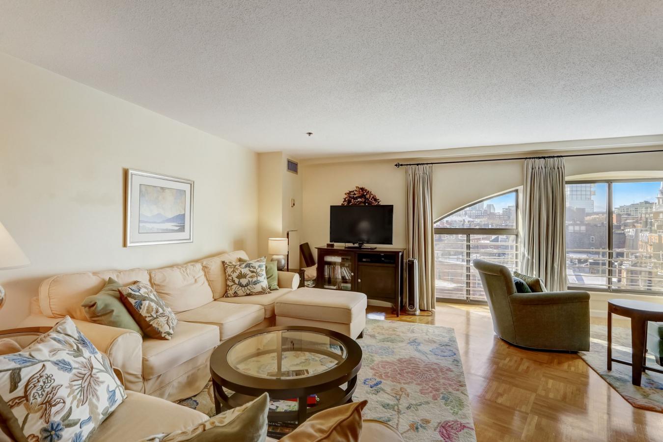 357 Commercial Street, Boston, Massachusetts, 02109, United States, 2 Bedrooms Bedrooms, ,1 BathroomBathrooms,Residential,For Sale,357 Commercial Street,1465376