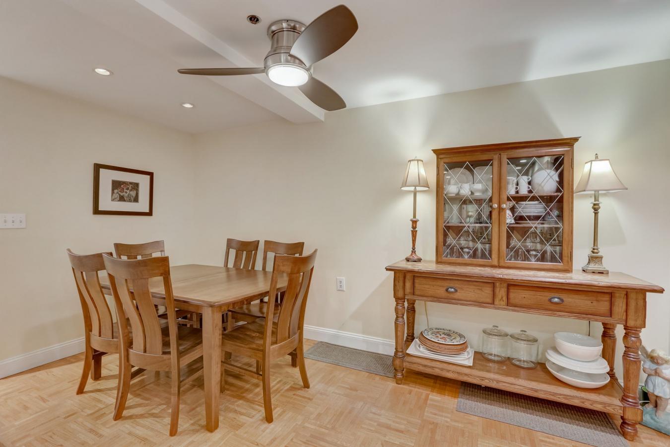 357 Commercial Street, Boston, Massachusetts, 02109, United States, 2 Bedrooms Bedrooms, ,1 BathroomBathrooms,Residential,For Sale,357 Commercial Street,1465376