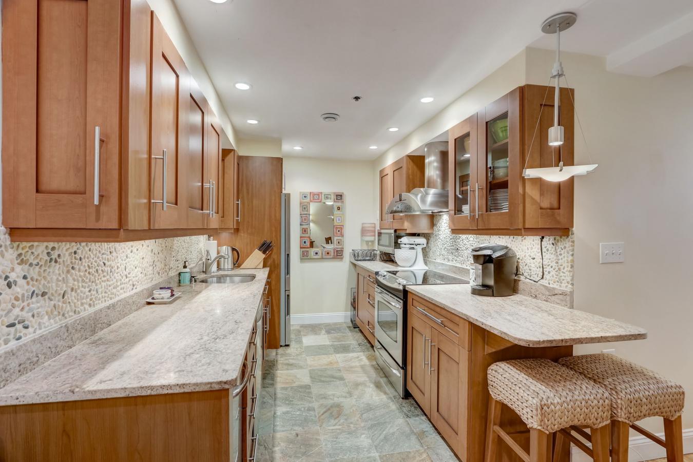 357 Commercial Street, Boston, Massachusetts, 02109, United States, 2 Bedrooms Bedrooms, ,1 BathroomBathrooms,Residential,For Sale,357 Commercial Street,1465376