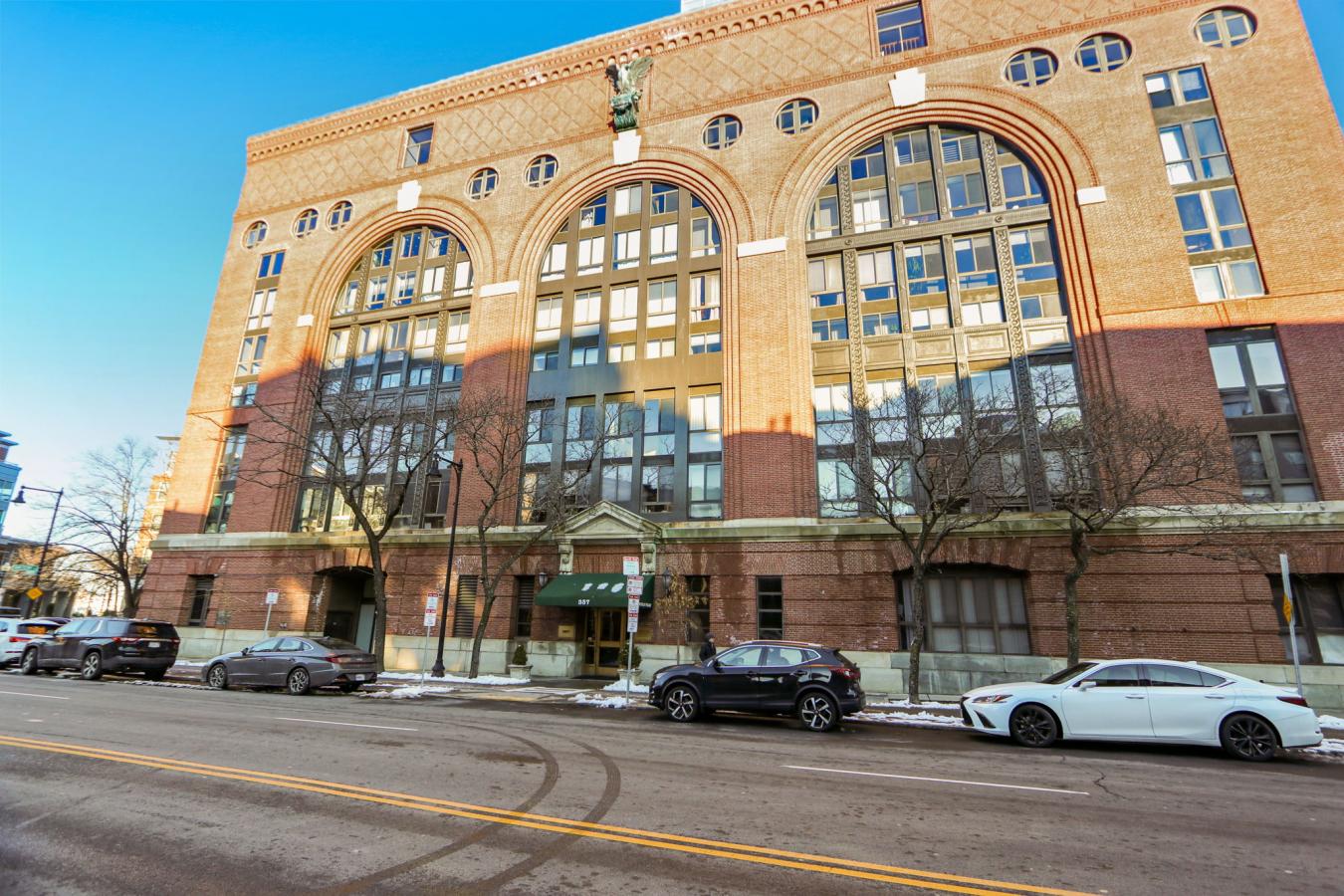 357 Commercial Street, Boston, Massachusetts, 02109, United States, 2 Bedrooms Bedrooms, ,1 BathroomBathrooms,Residential,For Sale,357 Commercial Street,1465376