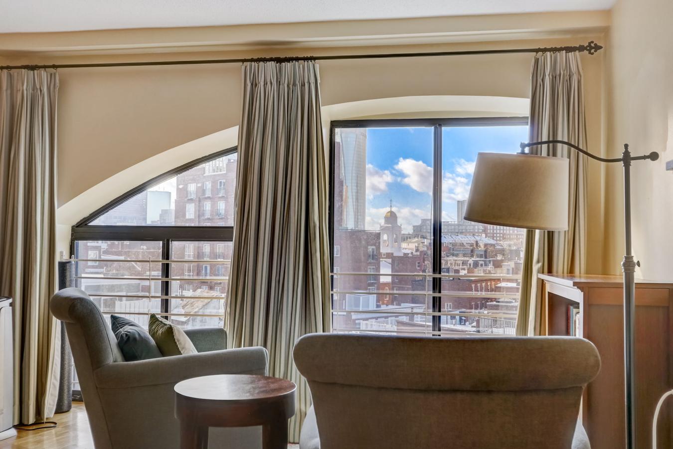 357 Commercial Street, Boston, Massachusetts, 02109, United States, 2 Bedrooms Bedrooms, ,1 BathroomBathrooms,Residential,For Sale,357 Commercial Street,1465376