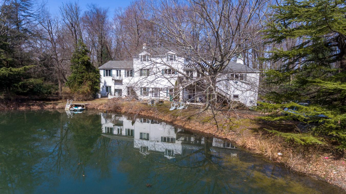 500 S Warminster Road, Hatboro, PA, 19040, United States, 4 Bedrooms Bedrooms, ,4 BathroomsBathrooms,Residential,For Sale,500 S Warminster Road,795117