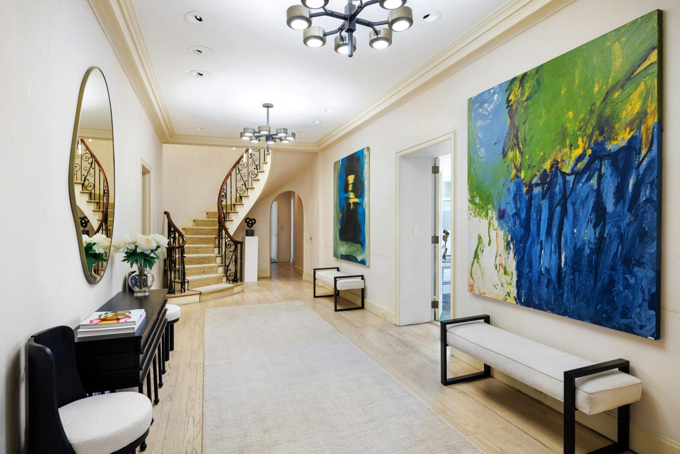 760 PARK AVENUE, New York, New York, 10021, United States, 9 Bedrooms Bedrooms, ,7 BathroomsBathrooms,Residential,For Sale,760 PARK AVENUE,1468583