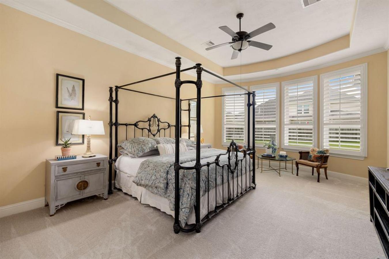 17503 Lanarkshire Crossing, Richmond, TX, 77407, United States, 4 Bedrooms Bedrooms, ,4 BathroomsBathrooms,Residential,For Sale,17503 Lanarkshire Crossing,1466425