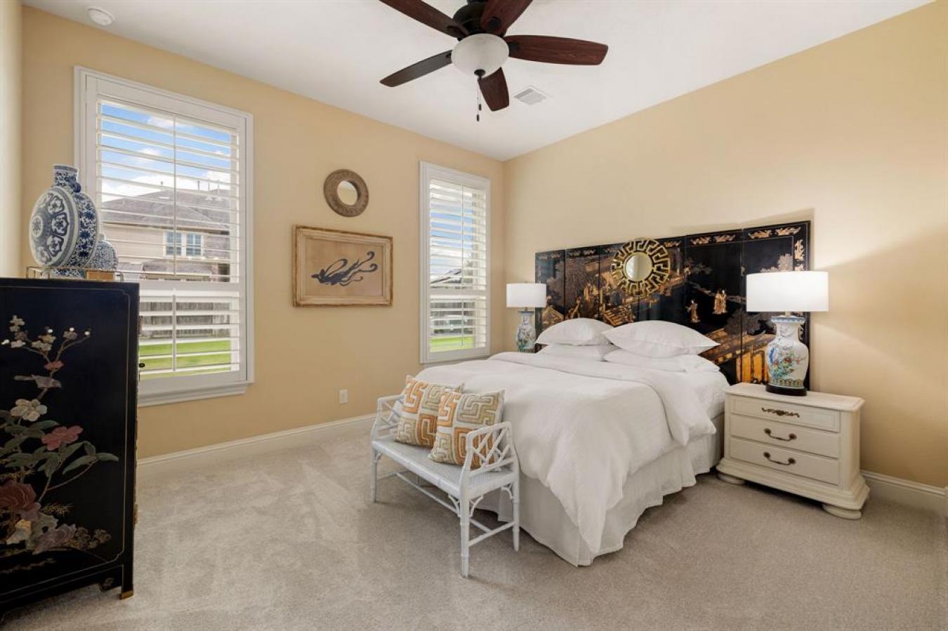 17503 Lanarkshire Crossing, Richmond, TX, 77407, United States, 4 Bedrooms Bedrooms, ,4 BathroomsBathrooms,Residential,For Sale,17503 Lanarkshire Crossing,1466425