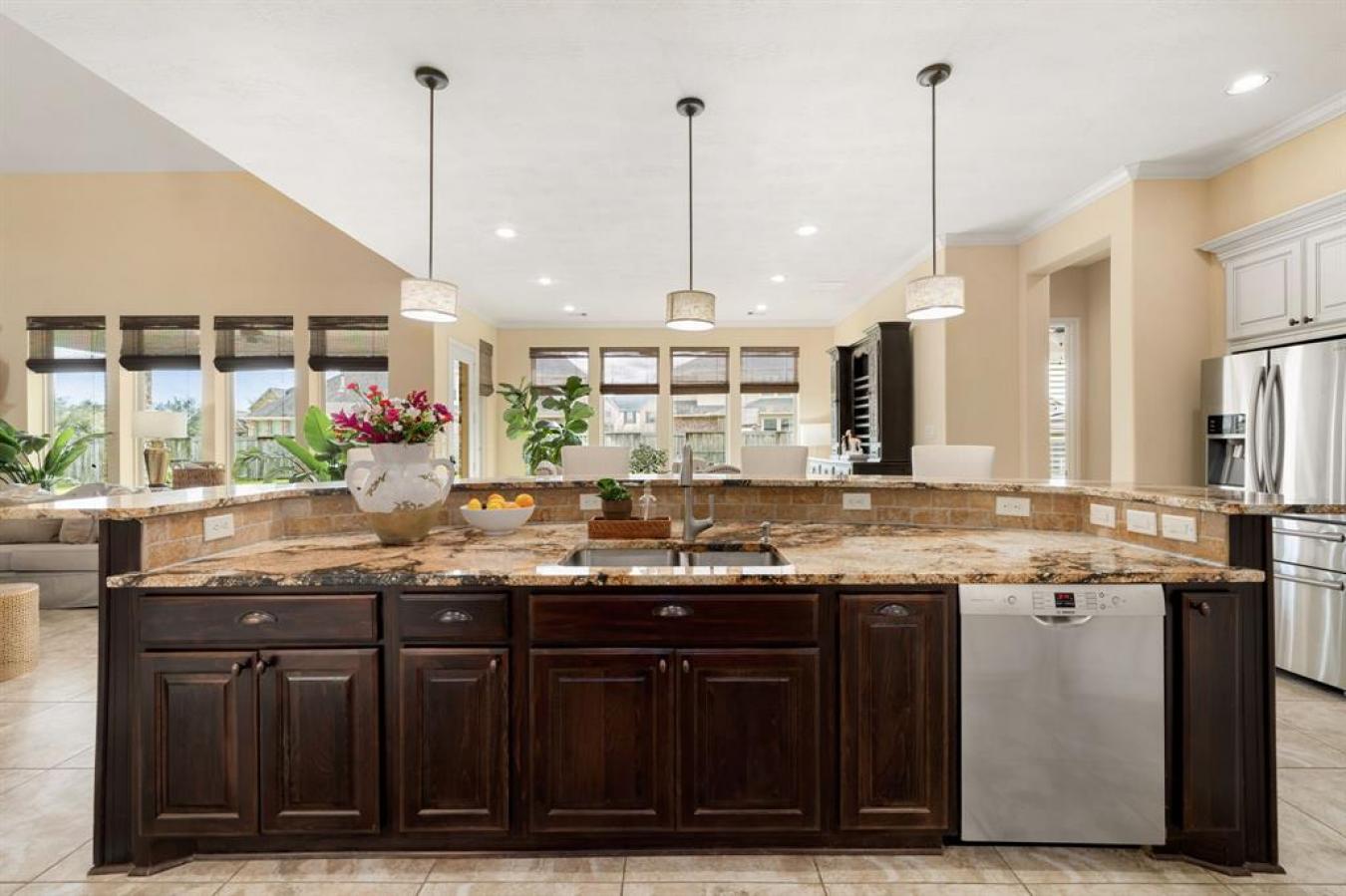 17503 Lanarkshire Crossing, Richmond, TX, 77407, United States, 4 Bedrooms Bedrooms, ,4 BathroomsBathrooms,Residential,For Sale,17503 Lanarkshire Crossing,1466425