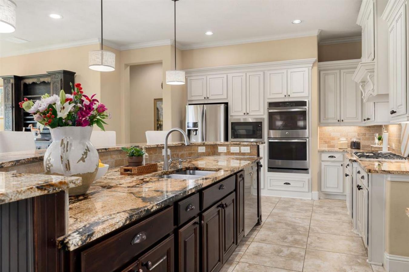 17503 Lanarkshire Crossing, Richmond, TX, 77407, United States, 4 Bedrooms Bedrooms, ,4 BathroomsBathrooms,Residential,For Sale,17503 Lanarkshire Crossing,1466425