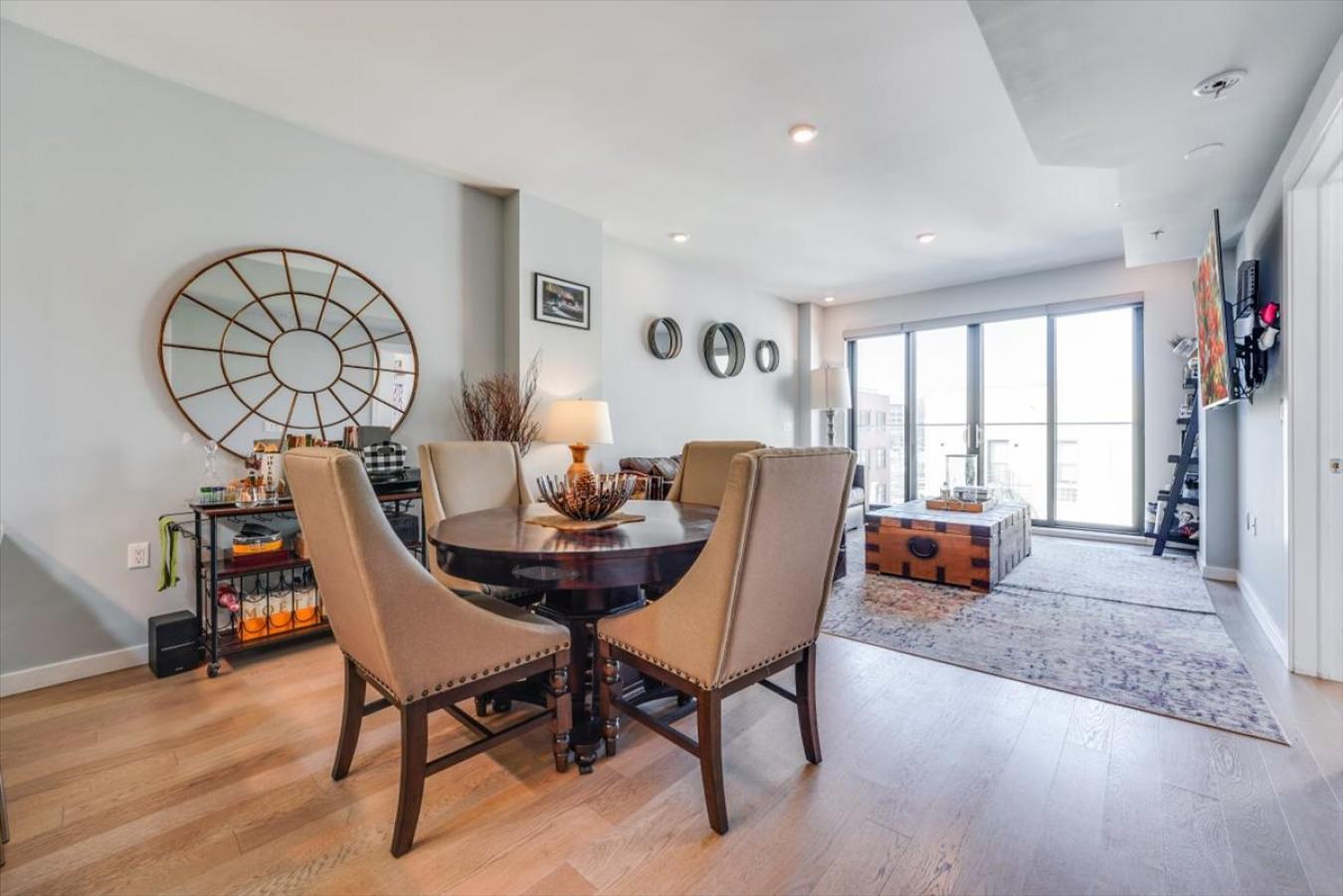 70 Monroe Street, Hoboken, NJ, 07030, United States, 3 Bedrooms Bedrooms, ,1 BathroomBathrooms,Residential,For Sale,70 Monroe Street,1465348