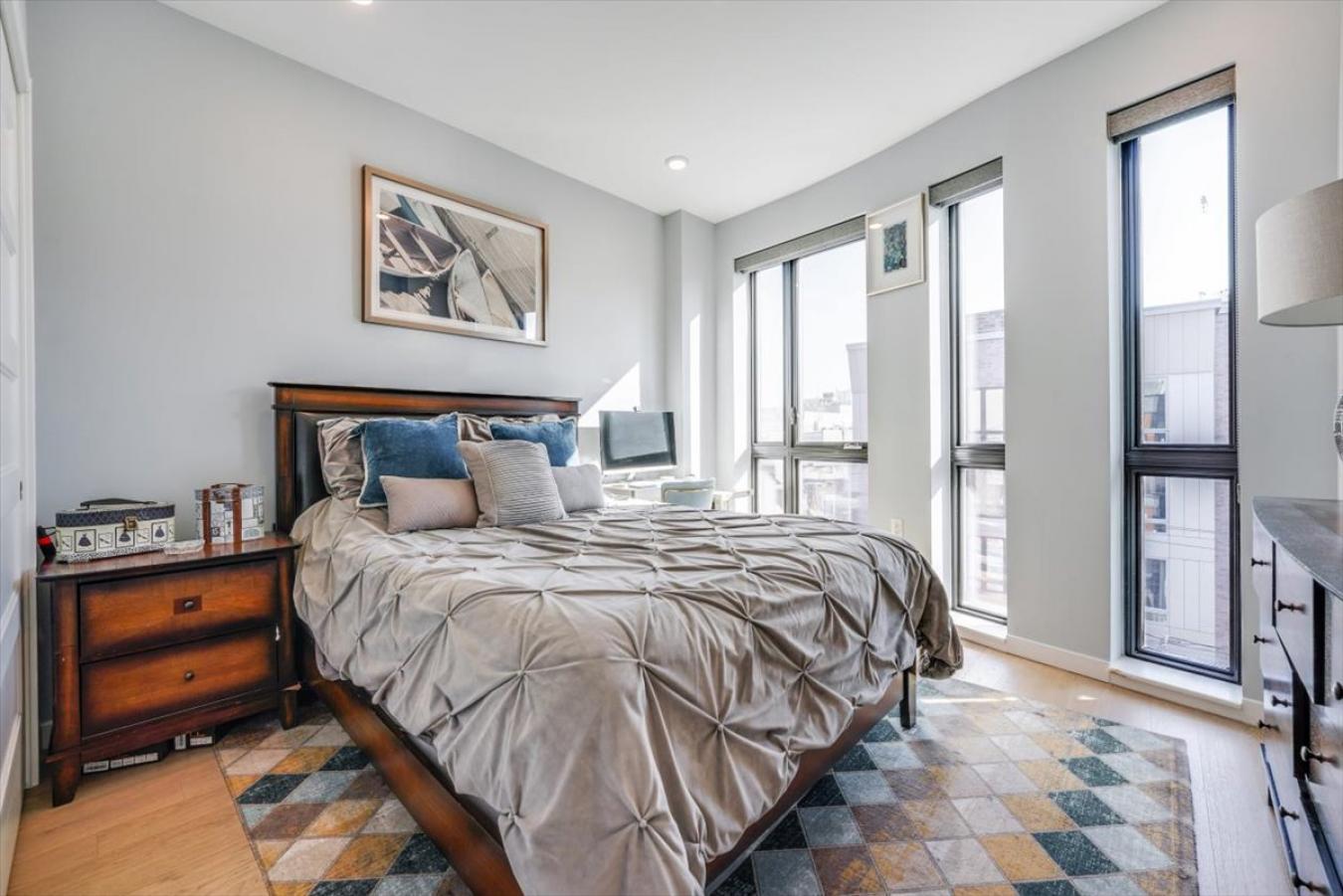 70 Monroe Street, Hoboken, NJ, 07030, United States, 3 Bedrooms Bedrooms, ,1 BathroomBathrooms,Residential,For Sale,70 Monroe Street,1465348