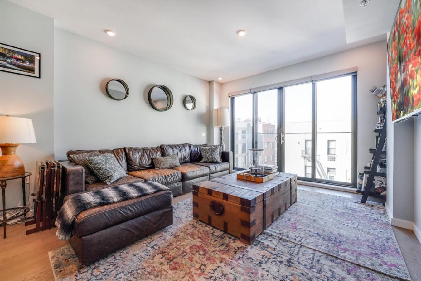 70 Monroe Street, Hoboken, NJ, 07030, United States, 3 Bedrooms Bedrooms, ,1 BathroomBathrooms,Residential,For Sale,70 Monroe Street,1465348