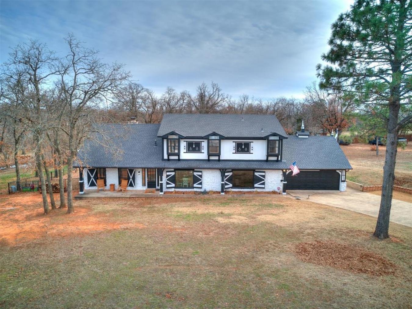 516 Cedar Drive, Blanchard, OK, 73010, United States, 4 Bedrooms Bedrooms, ,3 BathroomsBathrooms,Residential,For Sale,516 Cedar Drive,1466419