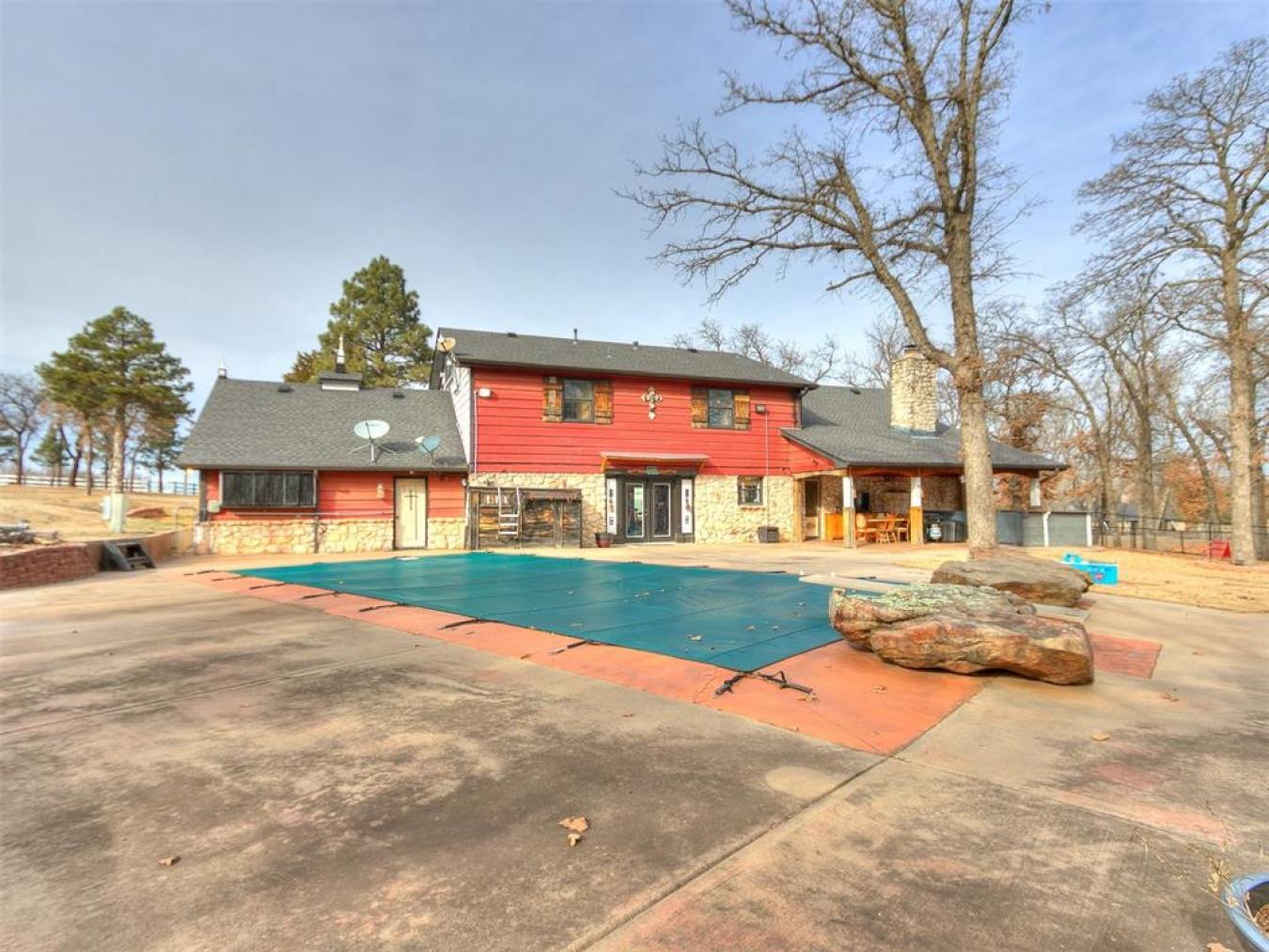 516 Cedar Drive, Blanchard, OK, 73010, United States, 4 Bedrooms Bedrooms, ,3 BathroomsBathrooms,Residential,For Sale,516 Cedar Drive,1466419