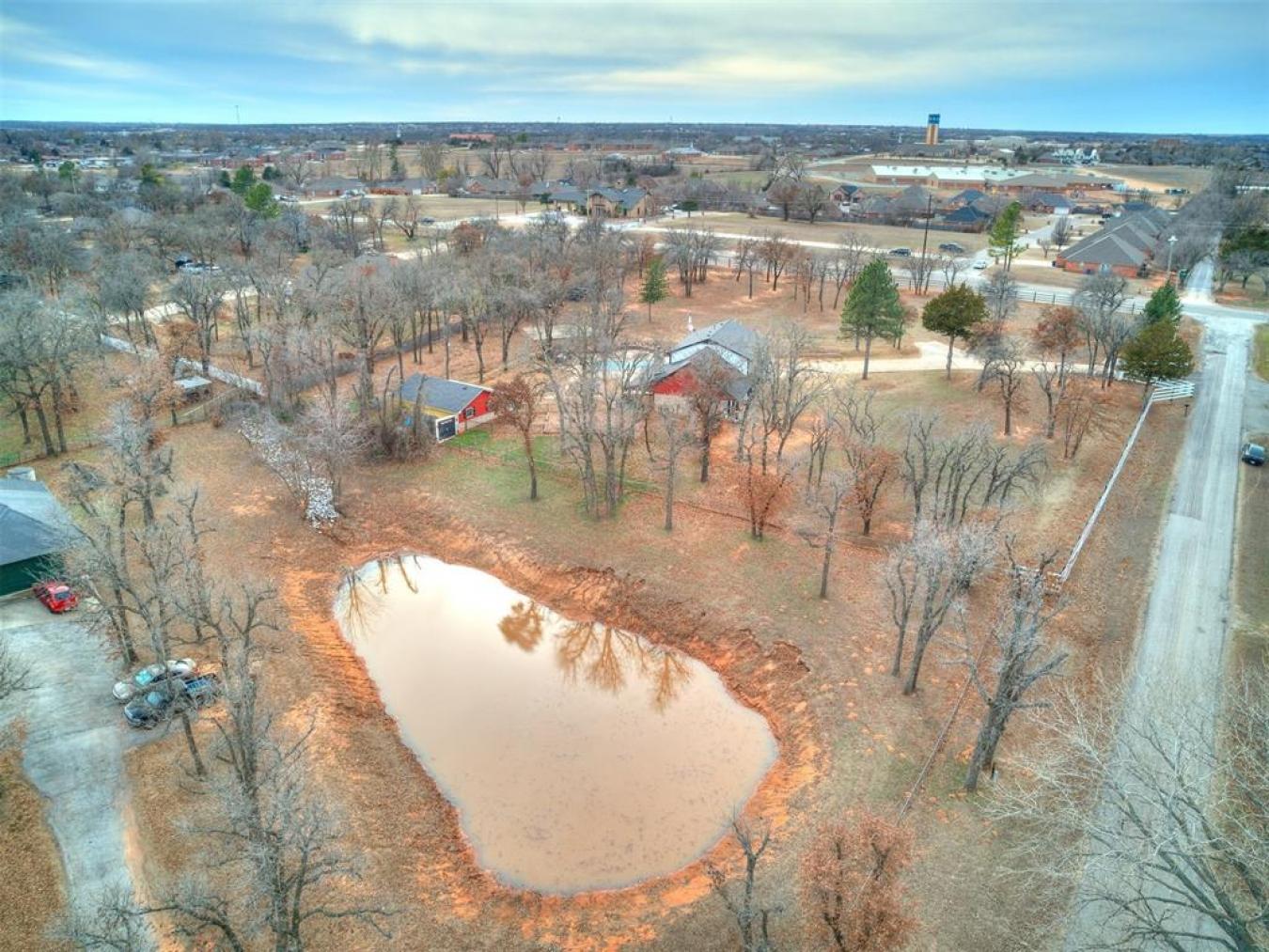 516 Cedar Drive, Blanchard, OK, 73010, United States, 4 Bedrooms Bedrooms, ,3 BathroomsBathrooms,Residential,For Sale,516 Cedar Drive,1466419