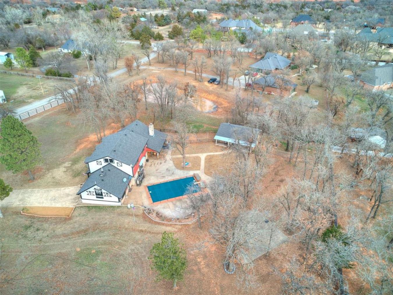 516 Cedar Drive, Blanchard, OK, 73010, United States, 4 Bedrooms Bedrooms, ,3 BathroomsBathrooms,Residential,For Sale,516 Cedar Drive,1466419