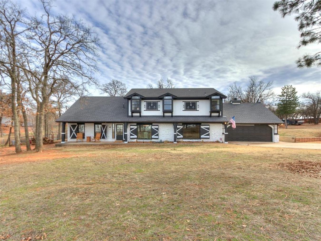 516 Cedar Drive, Blanchard, OK, 73010, United States, 4 Bedrooms Bedrooms, ,3 BathroomsBathrooms,Residential,For Sale,516 Cedar Drive,1466419