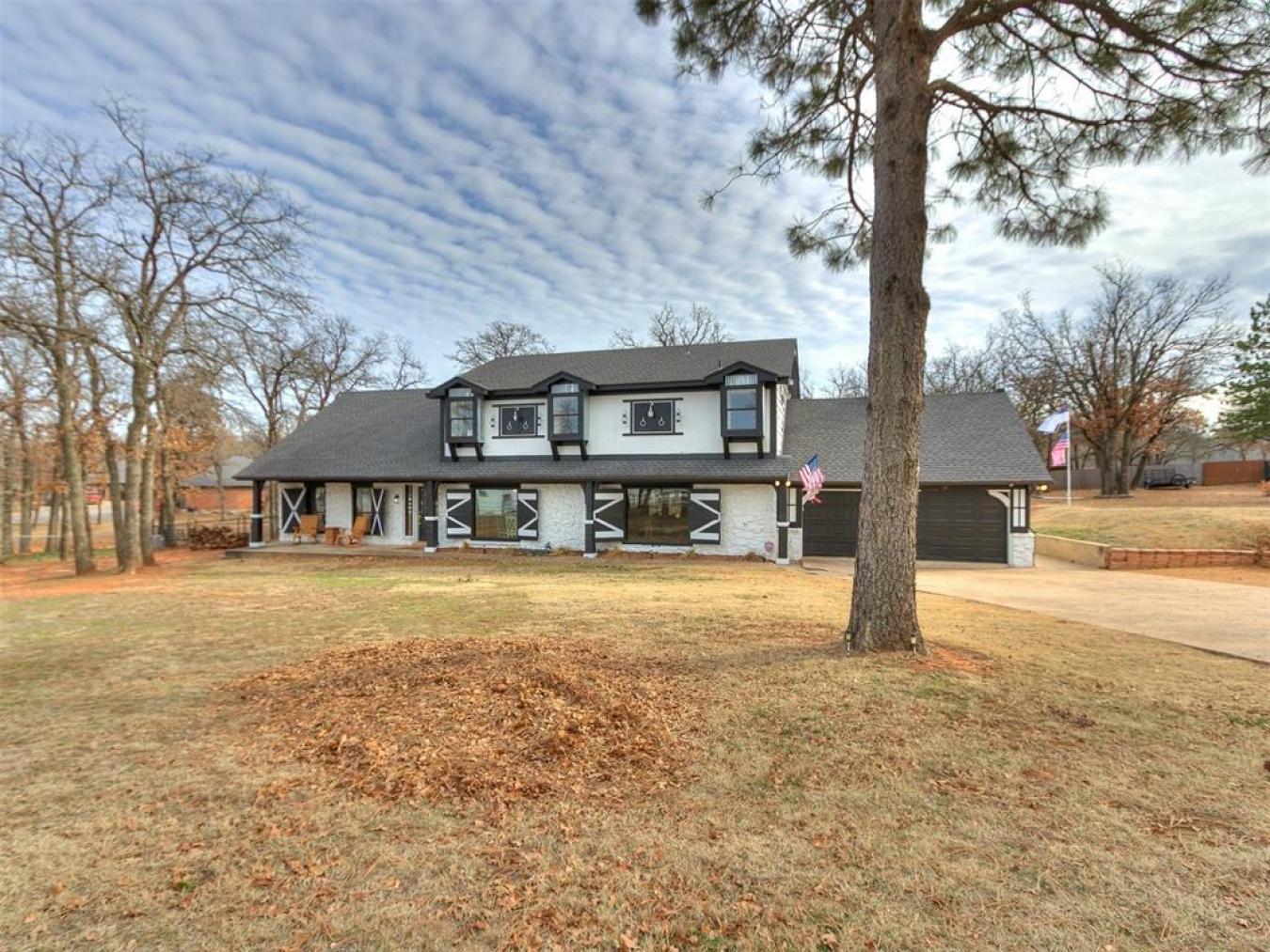 516 Cedar Drive, Blanchard, OK, 73010, United States, 4 Bedrooms Bedrooms, ,3 BathroomsBathrooms,Residential,For Sale,516 Cedar Drive,1466419