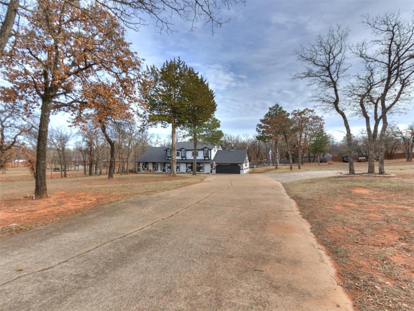 516 Cedar Drive, Blanchard, OK, 73010, United States, 4 Bedrooms Bedrooms, ,3 BathroomsBathrooms,Residential,For Sale,516 Cedar Drive,1466419