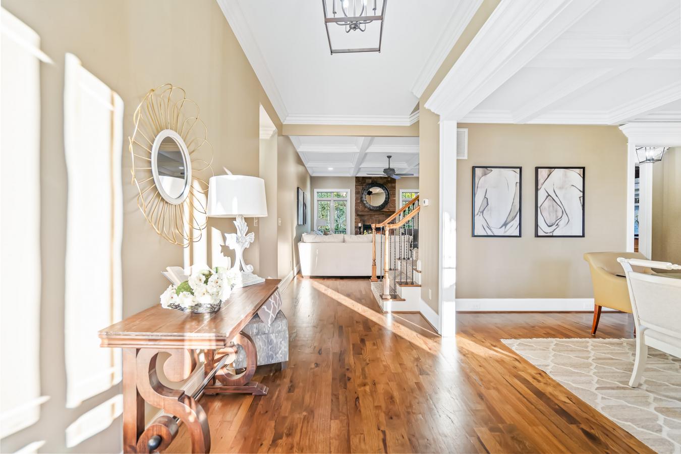 2510 Duck Road, Greensboro, NC, 27410, United States, 5 Bedrooms Bedrooms, ,4 BathroomsBathrooms,Residential,For Sale,2510 Duck Road,1466414