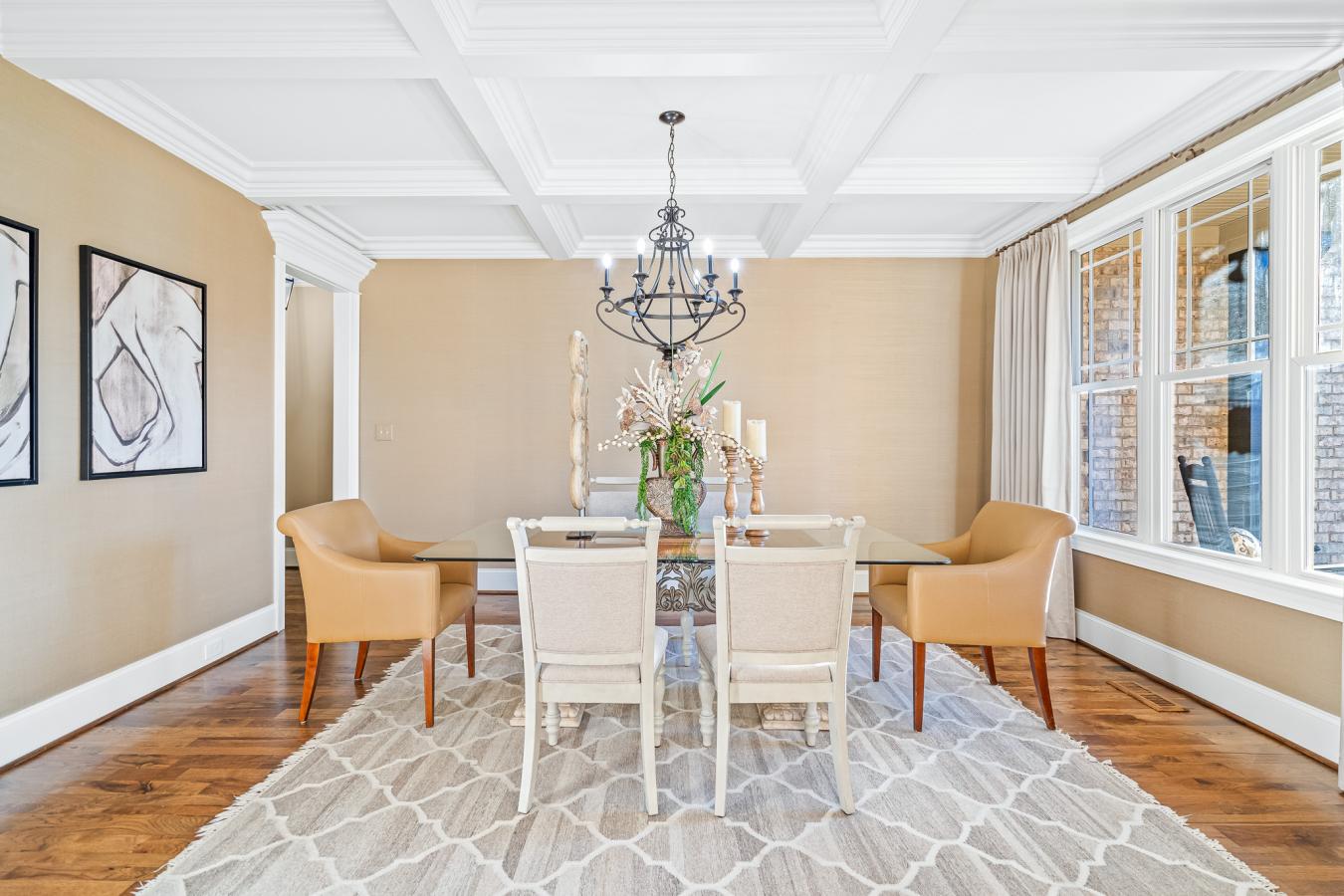 2510 Duck Road, Greensboro, NC, 27410, United States, 5 Bedrooms Bedrooms, ,4 BathroomsBathrooms,Residential,For Sale,2510 Duck Road,1466414