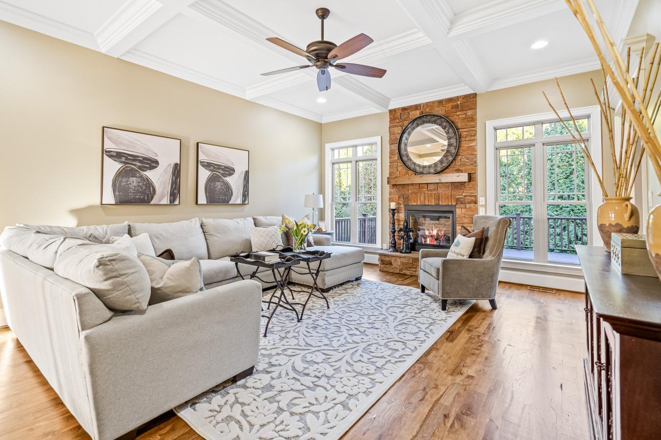 2510 Duck Road, Greensboro, NC, 27410, United States, 5 Bedrooms Bedrooms, ,4 BathroomsBathrooms,Residential,For Sale,2510 Duck Road,1466414