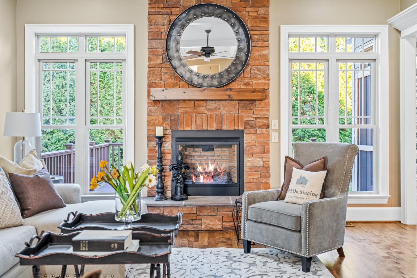 2510 Duck Road, Greensboro, NC, 27410, United States, 5 Bedrooms Bedrooms, ,4 BathroomsBathrooms,Residential,For Sale,2510 Duck Road,1466414