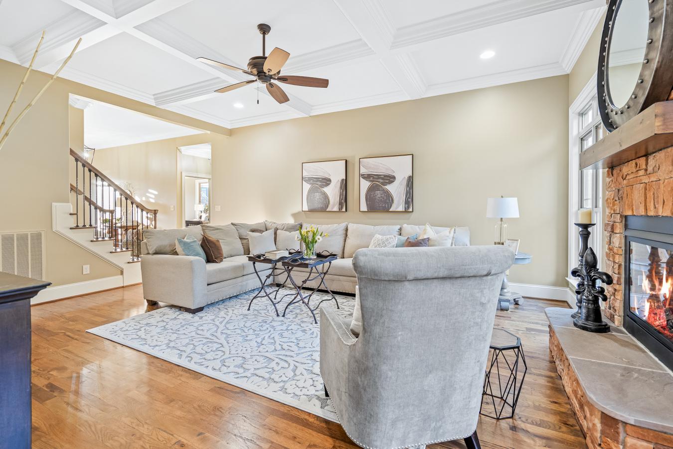 2510 Duck Road, Greensboro, NC, 27410, United States, 5 Bedrooms Bedrooms, ,4 BathroomsBathrooms,Residential,For Sale,2510 Duck Road,1466414