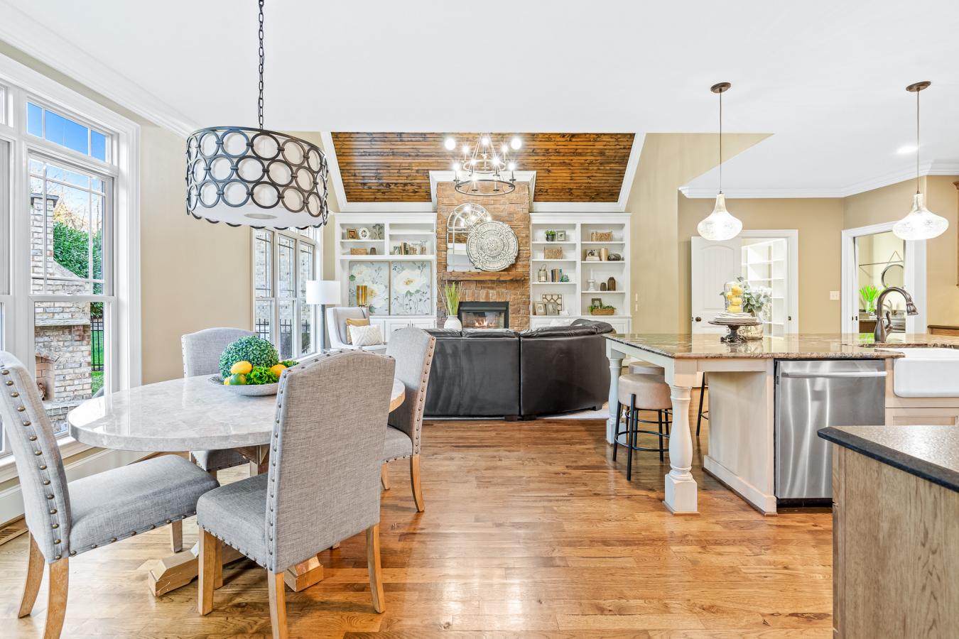 2510 Duck Road, Greensboro, NC, 27410, United States, 5 Bedrooms Bedrooms, ,4 BathroomsBathrooms,Residential,For Sale,2510 Duck Road,1466414