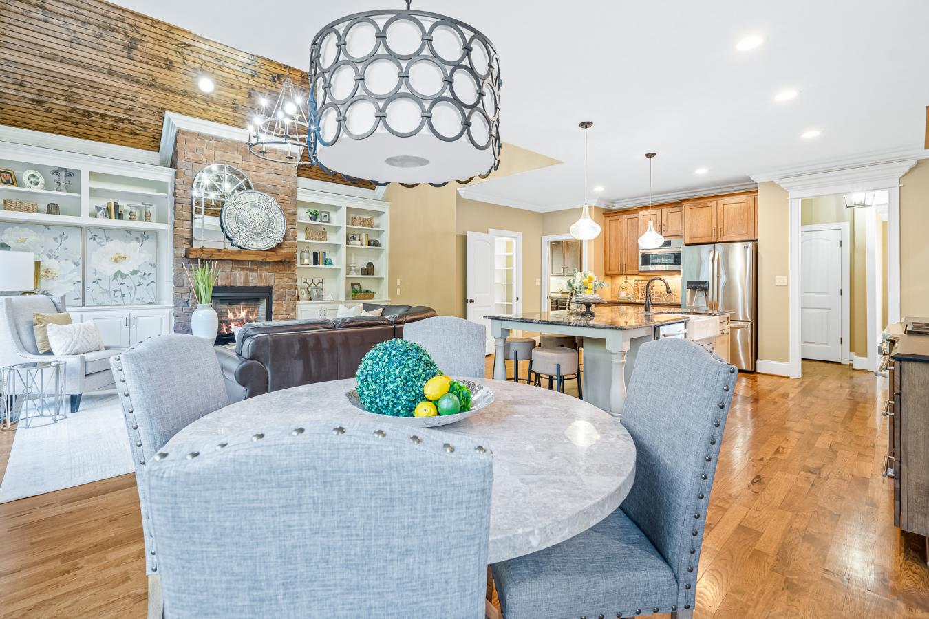 2510 Duck Road, Greensboro, NC, 27410, United States, 5 Bedrooms Bedrooms, ,4 BathroomsBathrooms,Residential,For Sale,2510 Duck Road,1466414