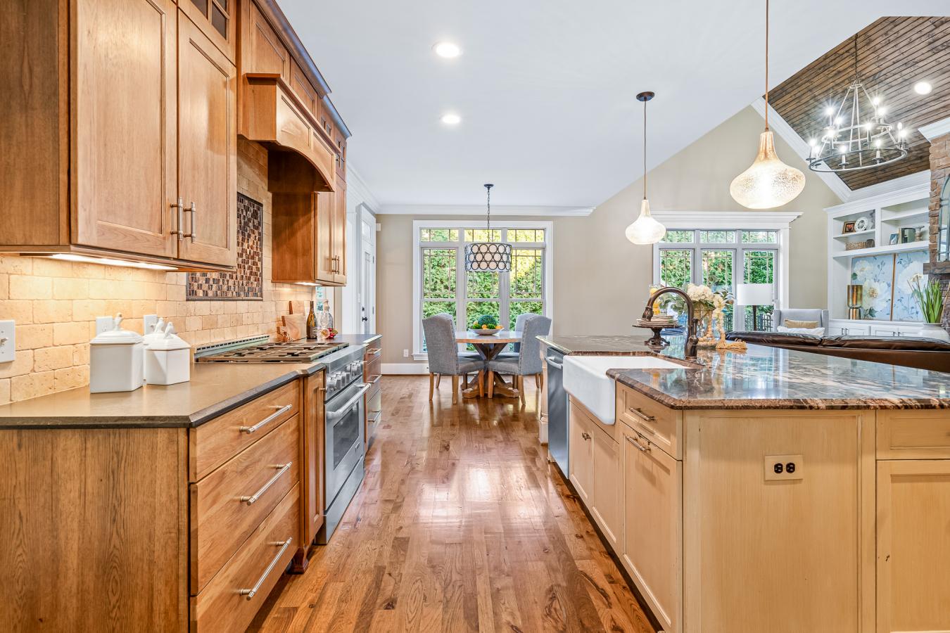 2510 Duck Road, Greensboro, NC, 27410, United States, 5 Bedrooms Bedrooms, ,4 BathroomsBathrooms,Residential,For Sale,2510 Duck Road,1466414