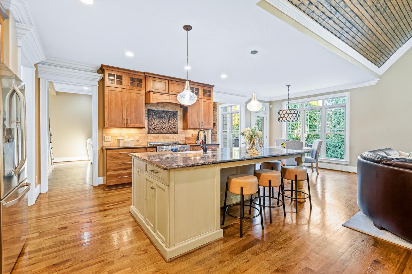 2510 Duck Road, Greensboro, NC, 27410, United States, 5 Bedrooms Bedrooms, ,4 BathroomsBathrooms,Residential,For Sale,2510 Duck Road,1466414