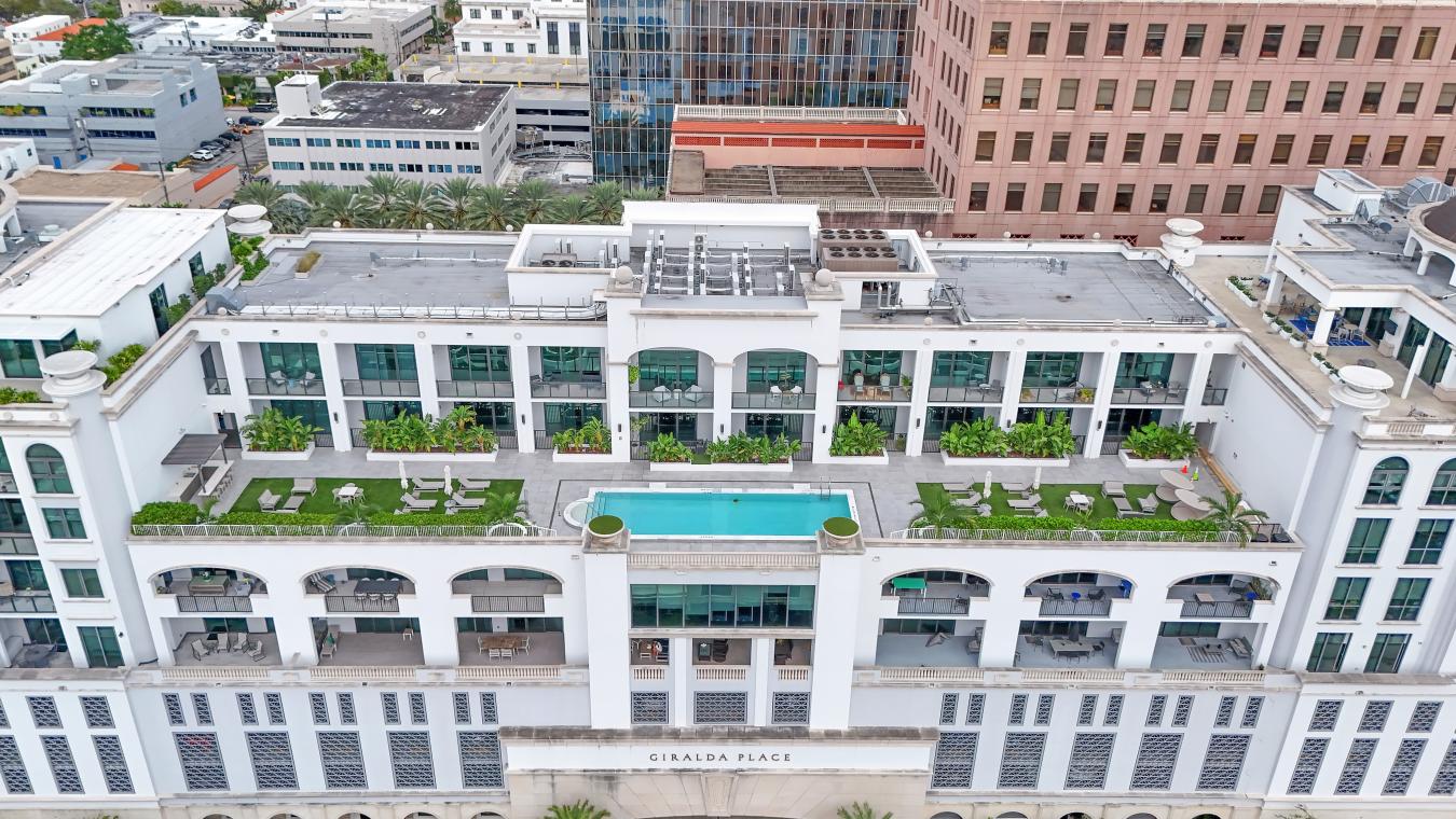 275 Giralda Ave 6A-6B, CORAL GABLES, FL, 33134, United States, 5 Bedrooms Bedrooms, ,5 BathroomsBathrooms,Residential,For Sale,275 Giralda Ave 6A-6B,1466412