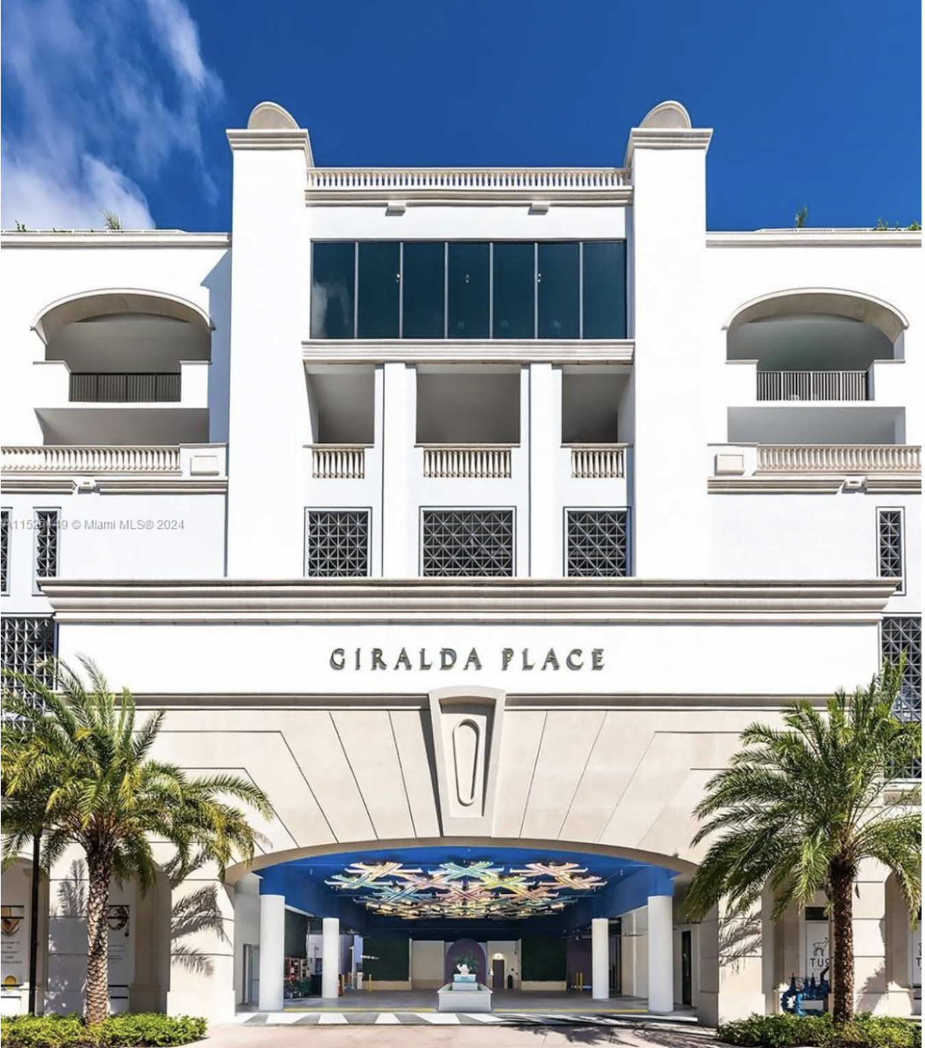 275 Giralda Ave 6A-6B, CORAL GABLES, FL, 33134, United States, 5 Bedrooms Bedrooms, ,5 BathroomsBathrooms,Residential,For Sale,275 Giralda Ave 6A-6B,1466412
