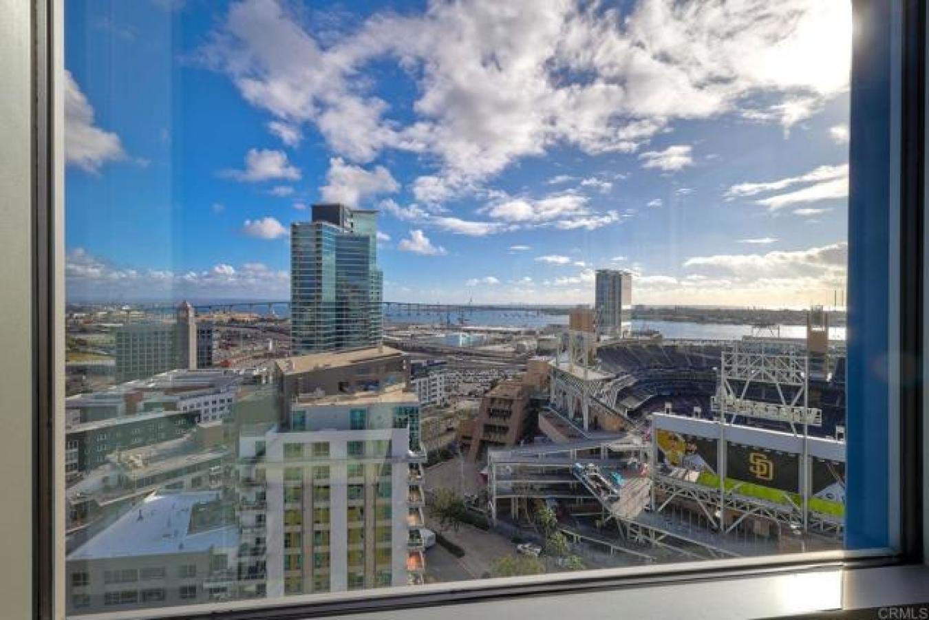 321 10Th Avenue # 2008, San Diego, CA, 92101, United States, 2 Bedrooms Bedrooms, ,2 BathroomsBathrooms,Residential,For Sale,321 10Th Avenue # 2008,1466410