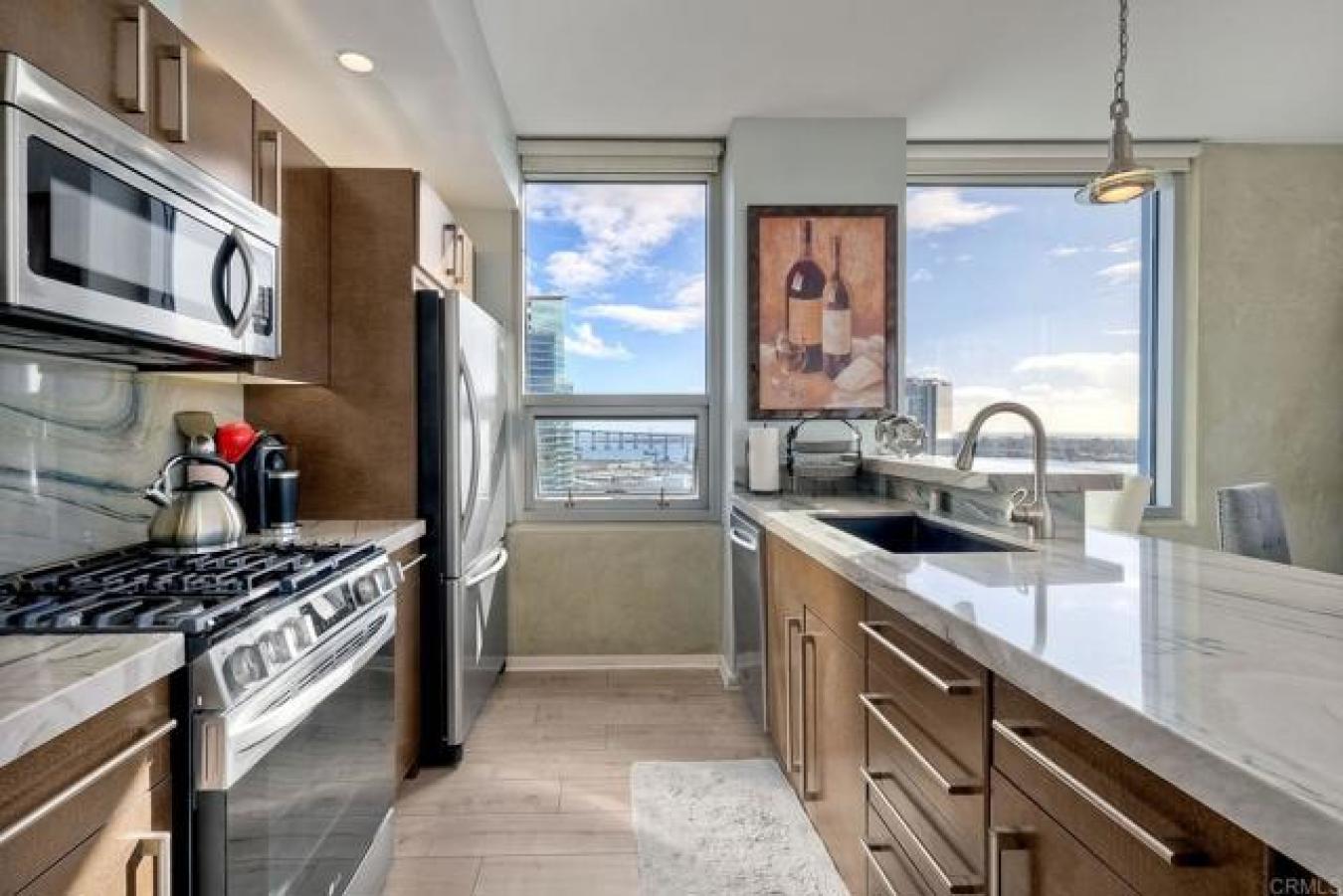 321 10Th Avenue # 2008, San Diego, CA, 92101, United States, 2 Bedrooms Bedrooms, ,2 BathroomsBathrooms,Residential,For Sale,321 10Th Avenue # 2008,1466410