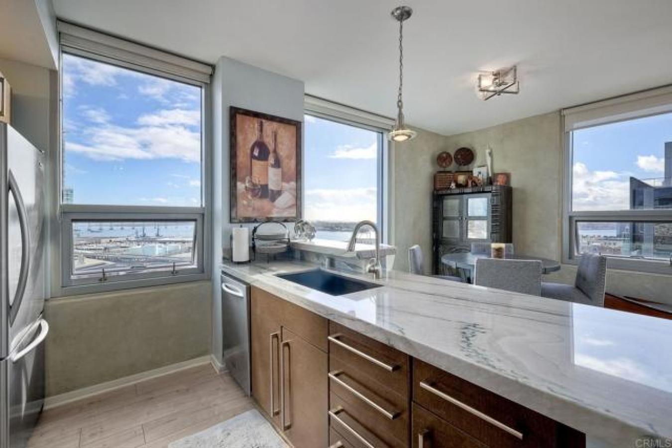 321 10Th Avenue # 2008, San Diego, CA, 92101, United States, 2 Bedrooms Bedrooms, ,2 BathroomsBathrooms,Residential,For Sale,321 10Th Avenue # 2008,1466410