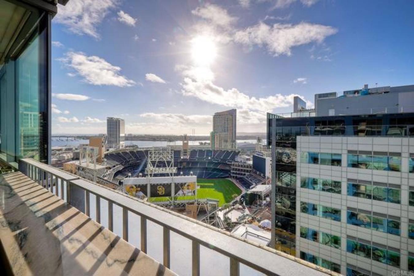 321 10Th Avenue # 2008, San Diego, CA, 92101, United States, 2 Bedrooms Bedrooms, ,2 BathroomsBathrooms,Residential,For Sale,321 10Th Avenue # 2008,1466410