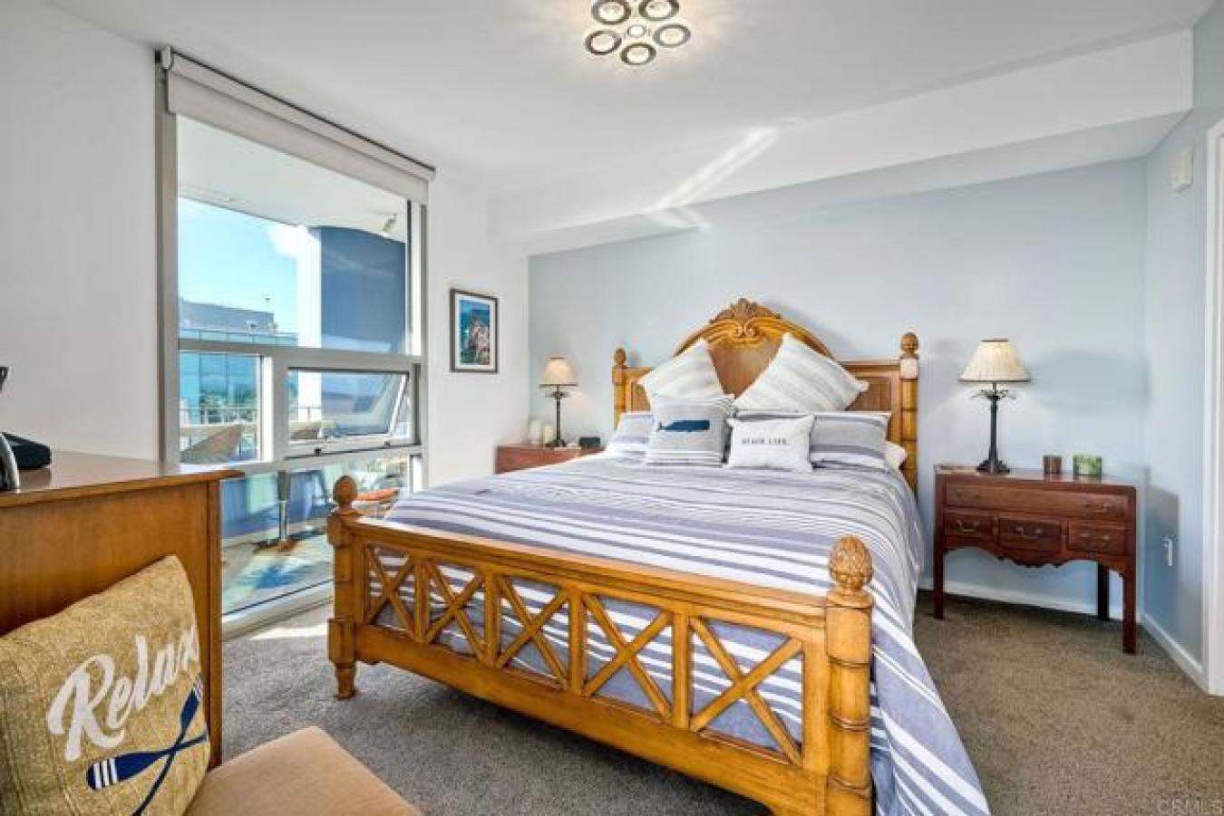 321 10Th Avenue # 2008, San Diego, CA, 92101, United States, 2 Bedrooms Bedrooms, ,2 BathroomsBathrooms,Residential,For Sale,321 10Th Avenue # 2008,1466410