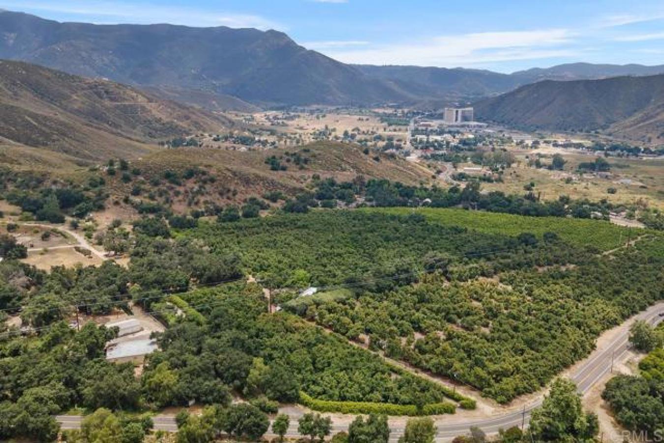 17303 HWY 76, Pauma Valley, California, 92061, United States, ,Residential,For Sale,17303 HWY 76,1466409