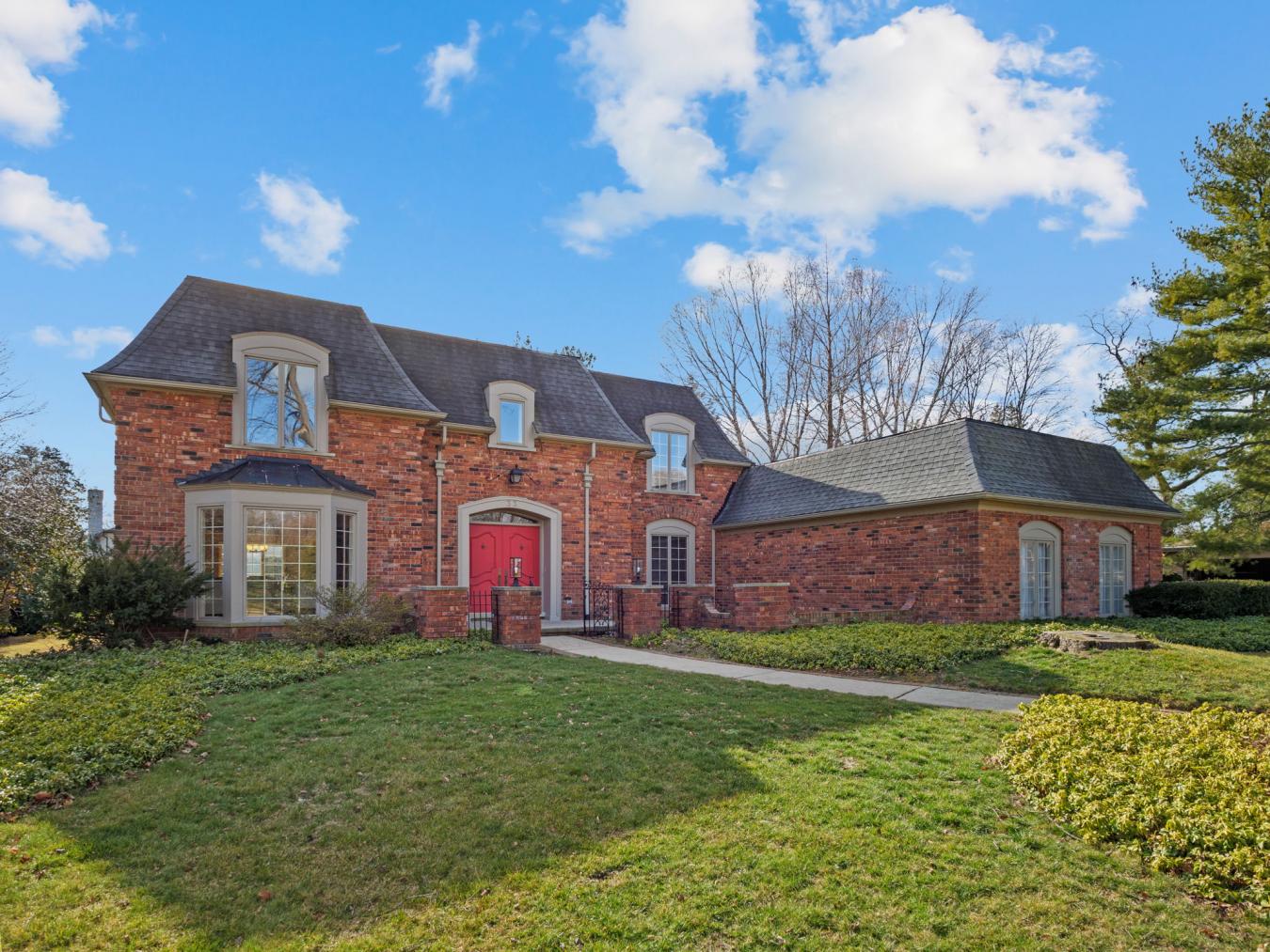 33 Fairford Road, Grosse Pointe Shores, Michigan, 48236, United States, 4 Bedrooms Bedrooms, ,2 BathroomsBathrooms,Residential,For Sale,33 Fairford Road,1466402