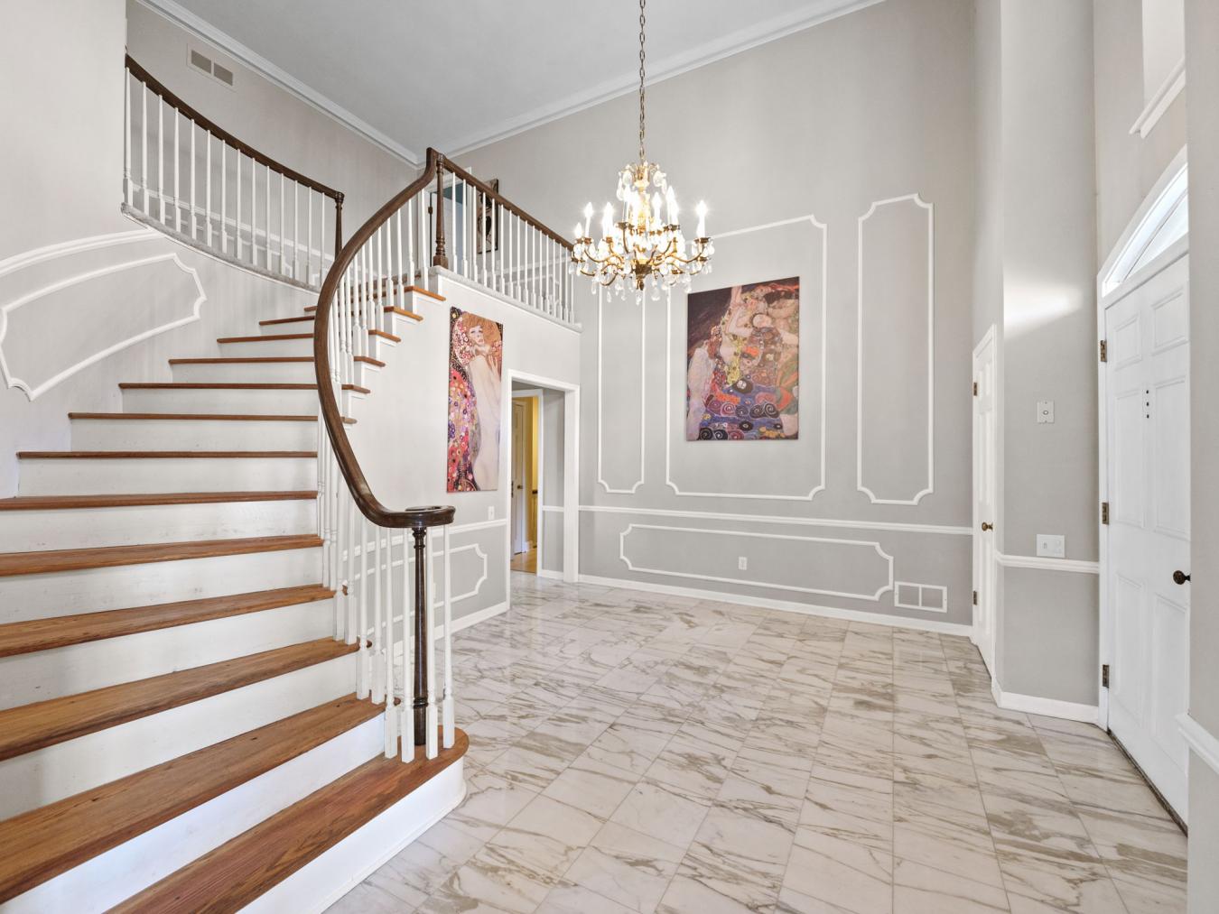 33 Fairford Road, Grosse Pointe Shores, Michigan, 48236, United States, 4 Bedrooms Bedrooms, ,2 BathroomsBathrooms,Residential,For Sale,33 Fairford Road,1466402