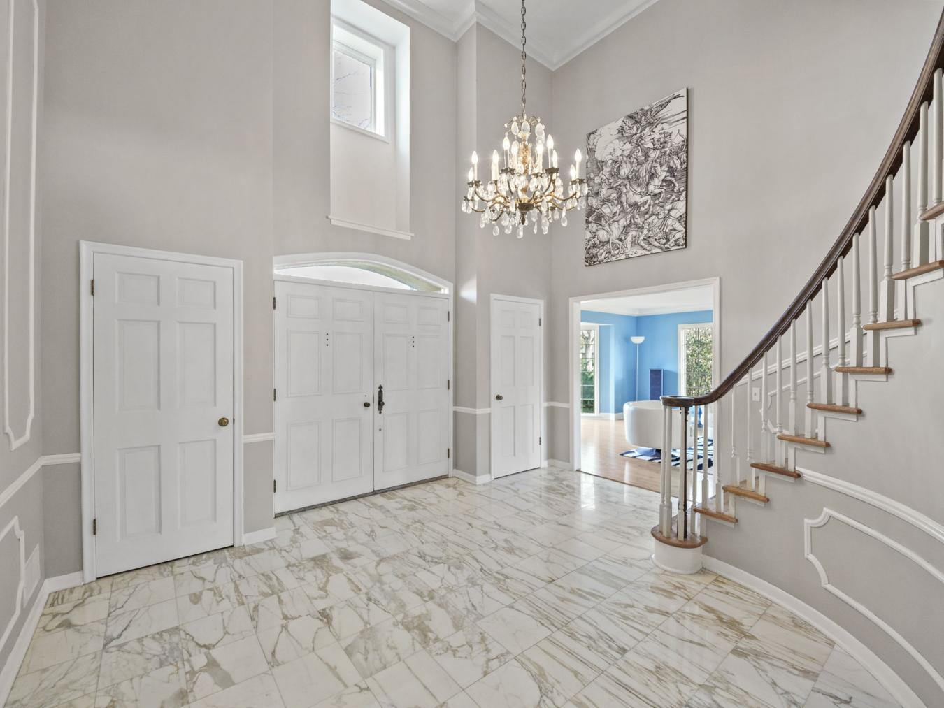 33 Fairford Road, Grosse Pointe Shores, Michigan, 48236, United States, 4 Bedrooms Bedrooms, ,2 BathroomsBathrooms,Residential,For Sale,33 Fairford Road,1466402