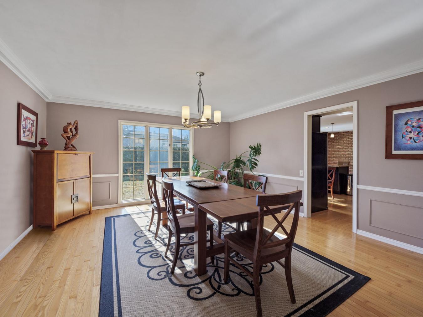 33 Fairford Road, Grosse Pointe Shores, Michigan, 48236, United States, 4 Bedrooms Bedrooms, ,2 BathroomsBathrooms,Residential,For Sale,33 Fairford Road,1466402