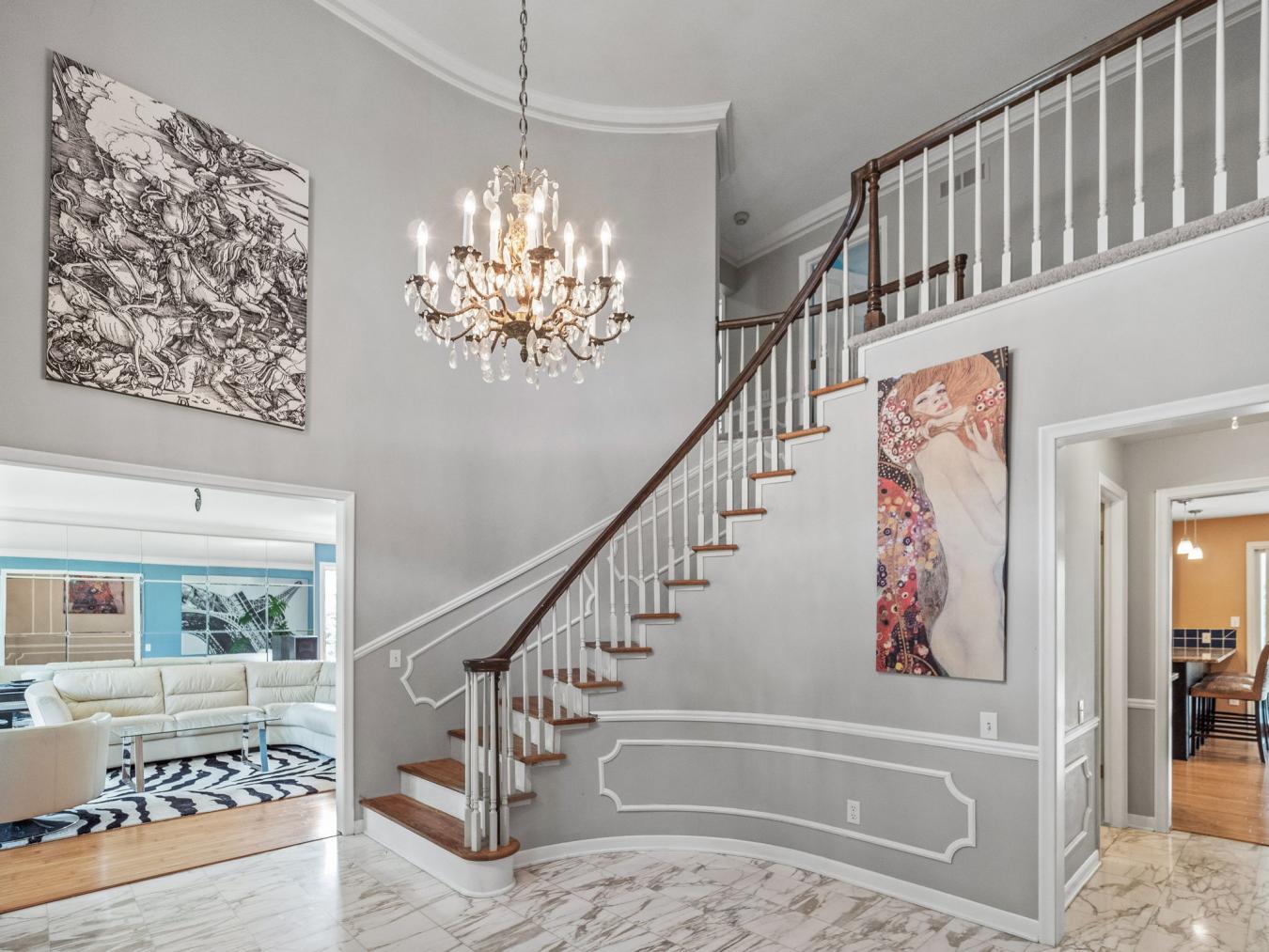 33 Fairford Road, Grosse Pointe Shores, Michigan, 48236, United States, 4 Bedrooms Bedrooms, ,2 BathroomsBathrooms,Residential,For Sale,33 Fairford Road,1466402